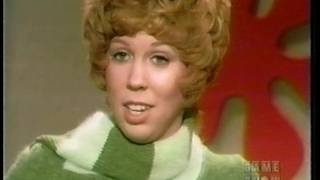 Vicki Lawrence on The Dating Game 1971 [upl. by Joni]