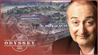 Is There Really A Roman Fort Buried In Wales  Time Team  Odyssey [upl. by Weksler]