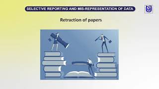 Module2 Unit12 Selective Reporting and Misrepresentation of Data [upl. by Petras]