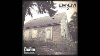 Eminem  Desperation ft Jamie N Commons Audio [upl. by Staffan]