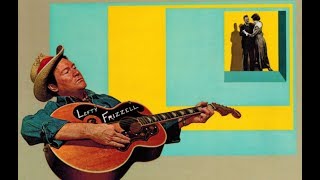 Lefty Frizzell  Mom and Dads Waltz [upl. by Llebanna39]