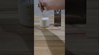 Aerolatte Handheld Milk Frother [upl. by Ynej281]